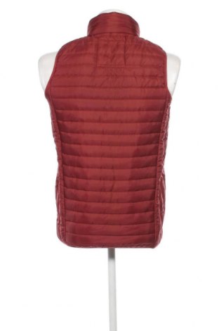 Herrenweste Pierre Cardin, Größe S, Farbe Rot, Preis € 39,32