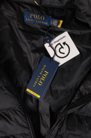Ανδρικό γιλέκο Polo By Ralph Lauren, Μέγεθος L, Χρώμα Μαύρο, Τιμή 169,72 €