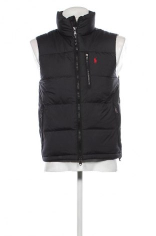 Vestă de bărbați Polo By Ralph Lauren, Mărime XS, Culoare Negru, Preț 1.444,08 Lei