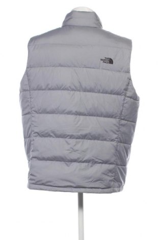 Herrenweste The North Face, Größe XL, Farbe Grau, Preis € 94,99