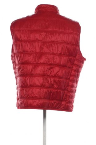 Herrenweste Tommy Hilfiger, Größe XXL, Farbe Rot, Preis € 77,03