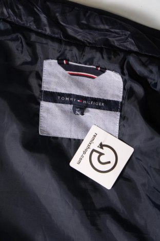 Herrenweste Tommy Hilfiger, Größe S, Farbe Blau, Preis € 47,07