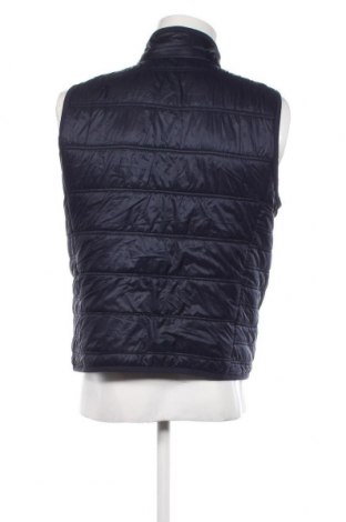 Herrenweste Tommy Hilfiger, Größe S, Farbe Blau, Preis € 47,07