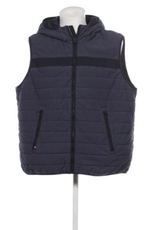 Pánská vesta  Tommy Hilfiger, Velikost 3XL, Barva Modrá, Cena  2 525,00 Kč