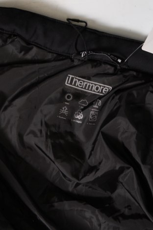 Ανδρικό γιλέκο Zara, Μέγεθος XL, Χρώμα Μαύρο, Τιμή 15,87 €