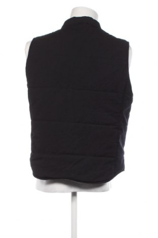 Ανδρικό γιλέκο Zara, Μέγεθος XL, Χρώμα Μαύρο, Τιμή 15,87 €