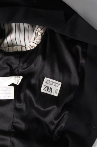 Pánsky overal Zara, Veľkosť S, Farba Čierna, Cena  21,05 €