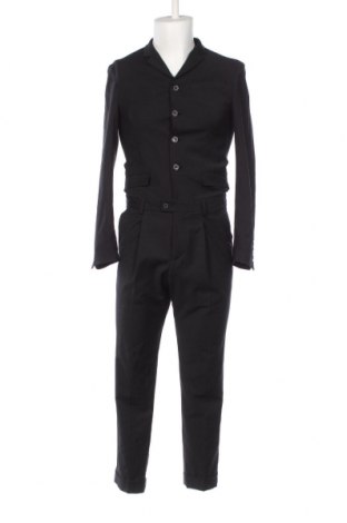 Herren Overall Zara, Größe S, Farbe Schwarz, Preis 21,05 €