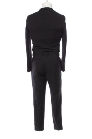 Herren Overall Zara, Größe S, Farbe Schwarz, Preis 13,68 €