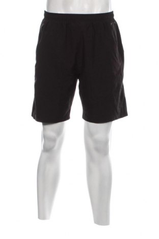 Ανδρικό κοντό παντελόνι, Μέγεθος L, Χρώμα Μαύρο, Τιμή 5,88 €