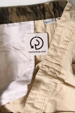 Herren Shorts, Größe XL, Farbe Beige, Preis € 16,53