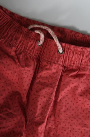 Pantaloni scurți de bărbați, Mărime S, Culoare Roșu, Preț 45,23 Lei
