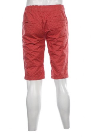 Мъжки къс панталон, Размер S, Цвят Червен, Цена 13,75 лв.
