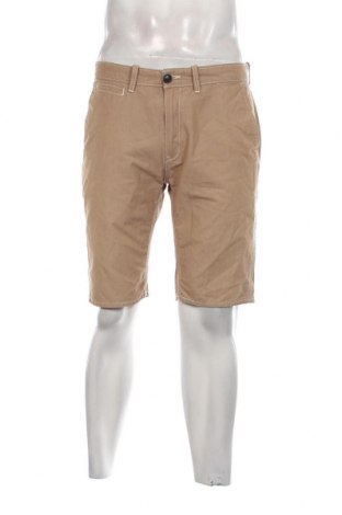 Herren Shorts, Größe L, Farbe Beige, Preis 12,79 €