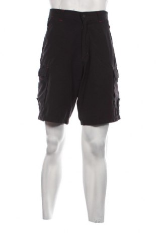 Ανδρικό κοντό παντελόνι, Μέγεθος S, Χρώμα Μαύρο, Τιμή 7,29 €