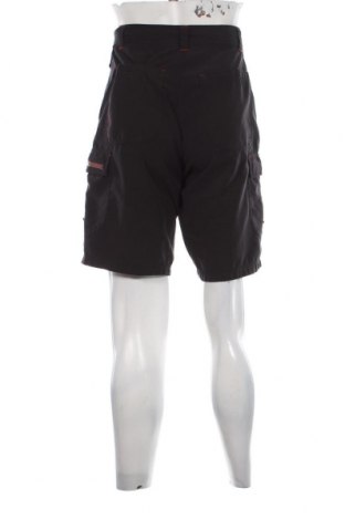 Ανδρικό κοντό παντελόνι, Μέγεθος S, Χρώμα Μαύρο, Τιμή 7,67 €