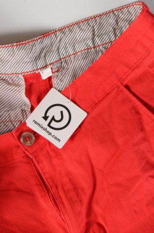 Мъжки къс панталон, Размер M, Цвят Червен, Цена 15,00 лв.
