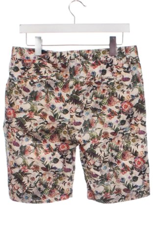 Pantaloni scurți de bărbați, Mărime M, Culoare Multicolor, Preț 63,78 Lei