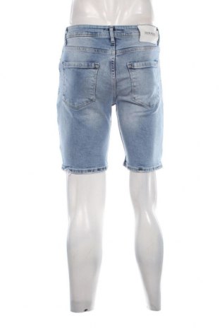 Herren Shorts, Größe M, Farbe Blau, Preis 23,81 €
