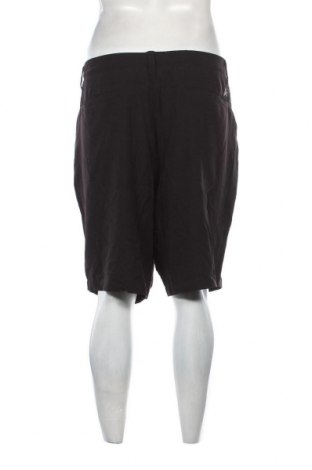 Мъжки къс панталон, Размер XXL, Цвят Черен, Цена 18,75 лв.