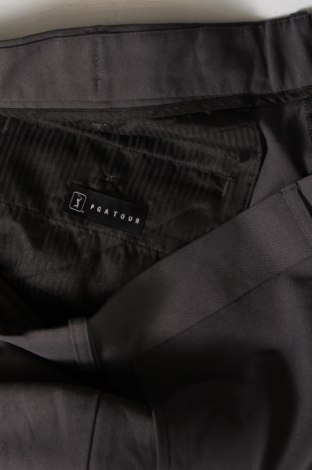 Ανδρικό κοντό παντελόνι, Μέγεθος XXL, Χρώμα Γκρί, Τιμή 8,81 €