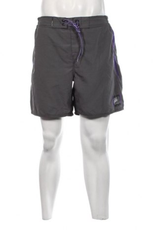 Herren Shorts, Größe XL, Farbe Grau, Preis € 7,93