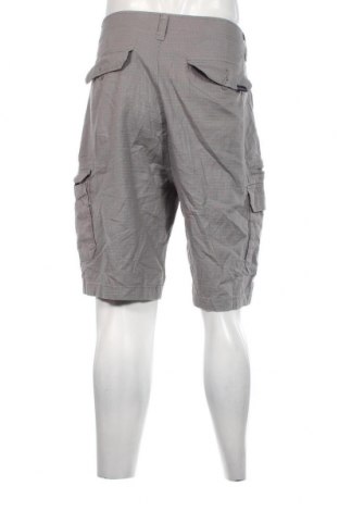 Мъжки къс панталон, Размер XXL, Цвят Червен, Цена 17,50 лв.