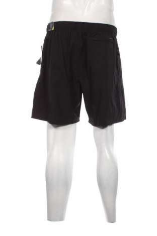 Pantaloni scurți de bărbați, Mărime XL, Culoare Negru, Preț 61,18 Lei