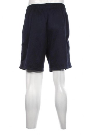 Pantaloni scurți de bărbați, Mărime M, Culoare Albastru, Preț 62,50 Lei