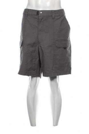 Herren Shorts, Größe 3XL, Farbe Grau, Preis 13,05 €