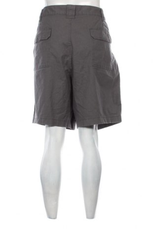 Herren Shorts, Größe 3XL, Farbe Grau, Preis 17,40 €