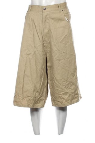 Pantaloni scurți de bărbați, Mărime XXL, Culoare Bej, Preț 85,53 Lei