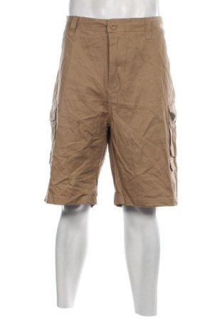 Мъжки къс панталон, Размер XL, Цвят Бежов, Цена 23,75 лв.