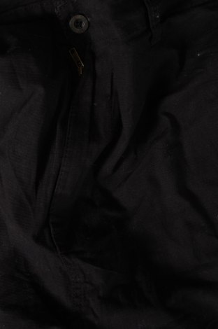 Ανδρικό κοντό παντελόνι, Μέγεθος XL, Χρώμα Μαύρο, Τιμή 14,69 €
