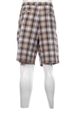 Мъжки къс панталон, Размер 4XL, Цвят Сив, Цена 18,75 лв.