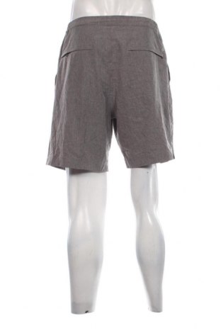 Herren Shorts, Größe XXL, Farbe Grau, Preis 21,57 €