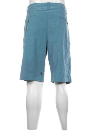 Herren Shorts, Größe XL, Farbe Blau, Preis 17,40 €