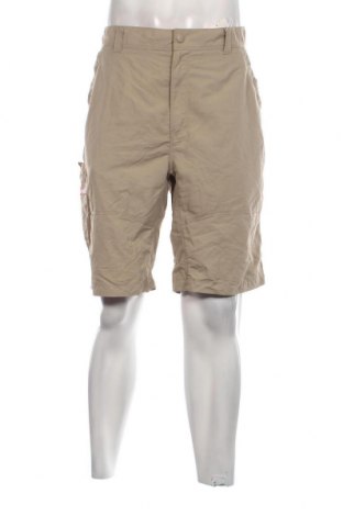 Herren Shorts, Größe XL, Farbe Beige, Preis 27,84 €