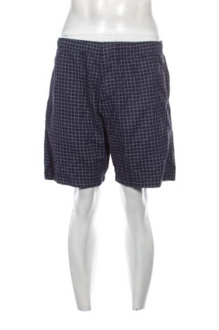 Ανδρικό κοντό παντελόνι, Μέγεθος XL, Χρώμα Μπλέ, Τιμή 13,91 €
