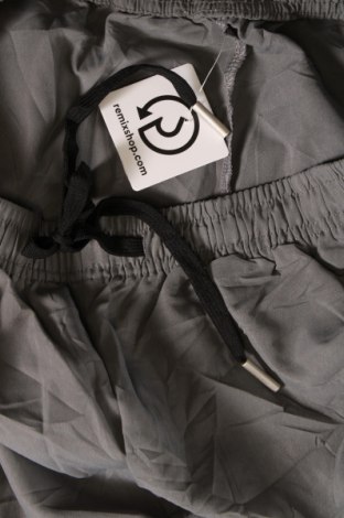 Ανδρικό κοντό παντελόνι, Μέγεθος L, Χρώμα Γκρί, Τιμή 15,46 €