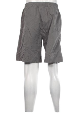 Pantaloni scurți de bărbați, Mărime L, Culoare Gri, Preț 78,13 Lei