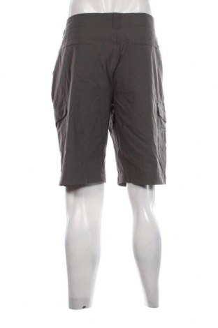 Мъжки къс панталон, Размер XL, Цвят Сив, Цена 19,00 лв.