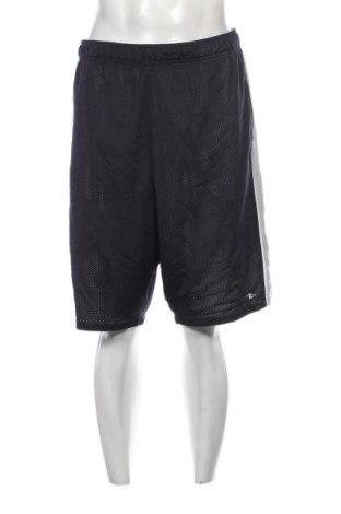 Ανδρικό κοντό παντελόνι, Μέγεθος XL, Χρώμα Μπλέ, Τιμή 7,05 €