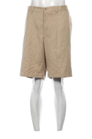 Herren Shorts, Größe XXL, Farbe Beige, Preis 13,05 €