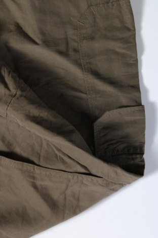 Pantaloni scurți de bărbați, Mărime XL, Culoare Verde, Preț 65,79 Lei