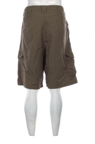 Herren Shorts, Größe XL, Farbe Grün, Preis 17,40 €