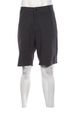 Мъжки къс панталон, Размер XL, Цвят Сив, Цена 23,75 лв.
