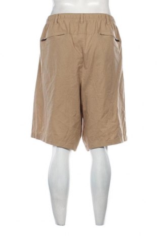 Herren Shorts, Größe XXL, Farbe Beige, Preis € 13,05