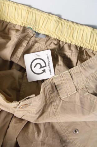 Herren Shorts, Größe L, Farbe Beige, Preis € 16,53