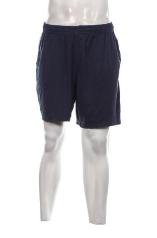 Ανδρικό κοντό παντελόνι, Μέγεθος XXL, Χρώμα Μπλέ, Τιμή 11,75 €